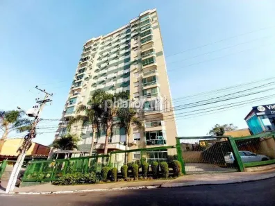 Apartamento com 3 Quartos à venda, 109m² no Jansen, Gravataí