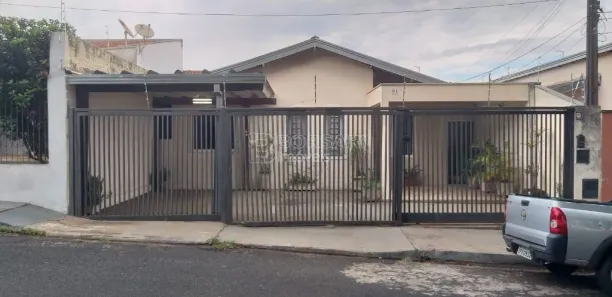 Casa com 3 Quartos à venda, 146m² no Jardim Dom Pedro I, Araraquara