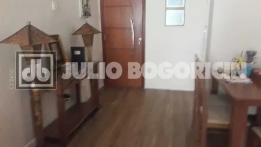 Apartamento com 3 Quartos à venda, 101m² no Botafogo, Rio de Janeiro