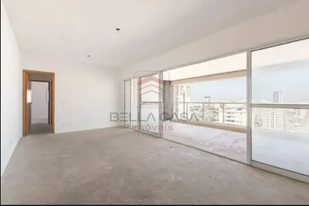 Apartamento com 3 Quartos à venda, 134m² no Vila Bertioga, São Paulo
