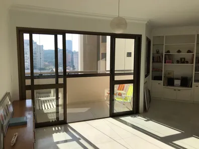 Apartamento com 3 Quartos à venda, 105m² no Alto de Pinheiros, São Paulo