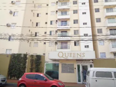 Apartamento com 2 Quartos para alugar, 65m² no Umuarama, Uberlândia