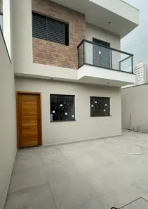 Sobrado com 3 Quartos à venda, 95m² no Vila Ré, São Paulo