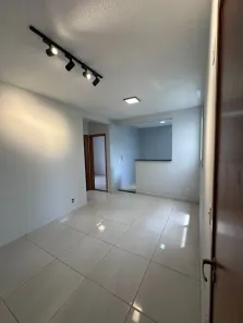 Apartamento com 2 Quartos à venda, 45m² no Residencial Sítio Santo Antônio, Taubaté