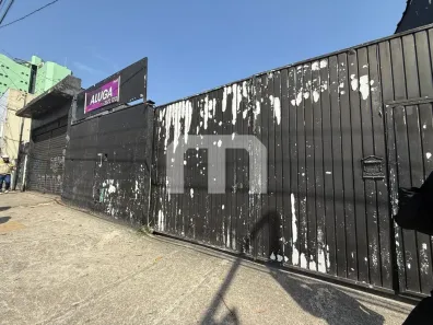 Ponto Comercial para alugar, 464m² no Vila Formosa, São Paulo