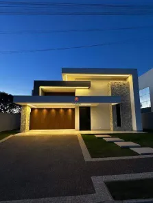Casa com 3 Quartos à venda, 243m² no Loteamento Residencial Polinésia, Palmas
