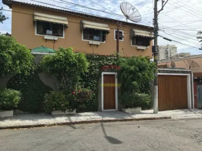 Sobrado com 3 Quartos à venda, 160m² no Água Fria, São Paulo