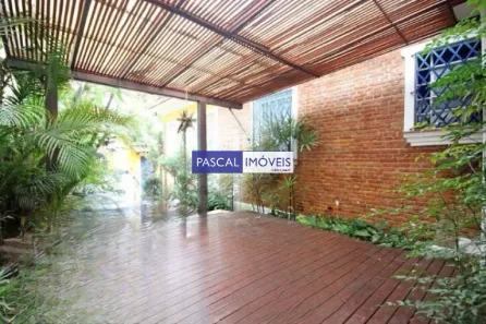 Casa com 3 Quartos à venda, 300m² no Sumarezinho, São Paulo