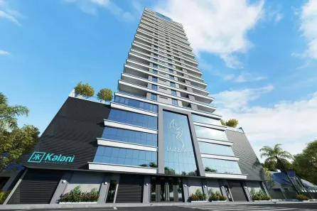 Apartamento com 2 Quartos à venda, 82m² no Perequê, Porto Belo