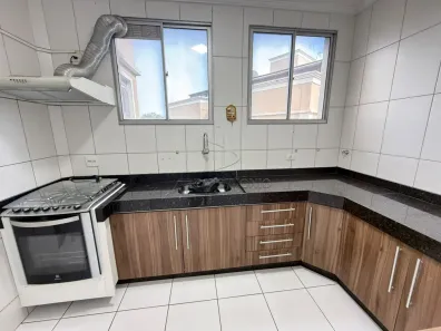 Apartamento com 3 Quartos à venda, 114m² no Jardim Vera Cruz, Sorocaba