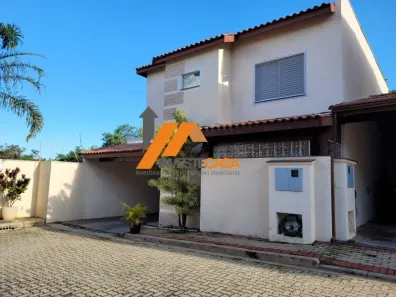 Casa de Condomínio com 3 Quartos à venda, 120m² no Jardim São Carlos, Sorocaba