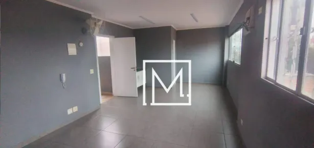 Sala Comercial para alugar, 25m² no Vila Arapuã, São Paulo