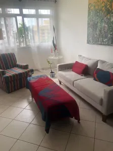Apartamento com 1 Quarto à venda, 58m² no Enseada, Guarujá