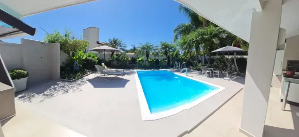 Casa com 4 Quartos à venda, 400m² no Praia Brava, Florianópolis