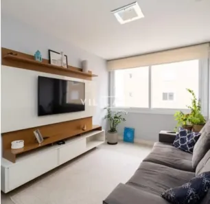 Apartamento com 2 Quartos à venda, 74m² no Centro, Pelotas