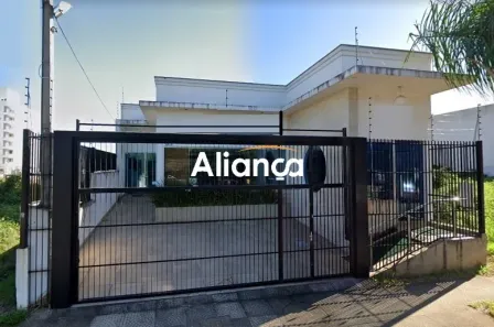 Imóvel Comercial para alugar, 140m² no Parque da Matriz, Cachoeirinha