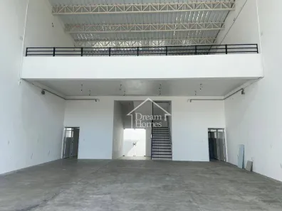 Prédio Comercial para alugar, 315m² no Chácaras Alpina, Valinhos