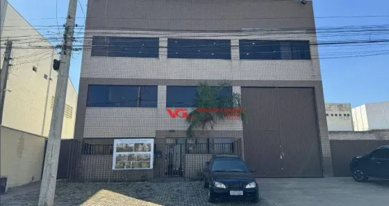 Galpão/Depósito/Armazém à venda, 791m² no Comercial Vitória Martini, Indaiatuba