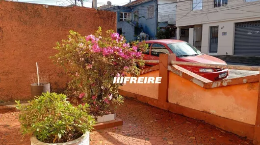 Lote/Terreno à venda, 300m² no Vila Califórnia, São Paulo