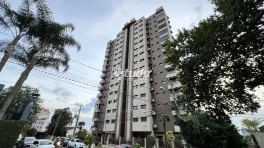 Apartamento com 4 Quartos à venda, 125m² no Boa Vista, Novo Hamburgo