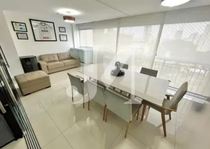 Apartamento com 3 Quartos à venda, 135m² no Parque São Jorge, São Paulo