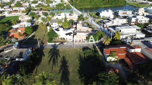 Lote/Terreno à venda, 814m² no Mosqueiro, Aracaju