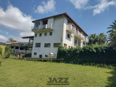 Casa de Condomínio com 6 Quartos à venda, 1100m² no Marambaia, Vinhedo