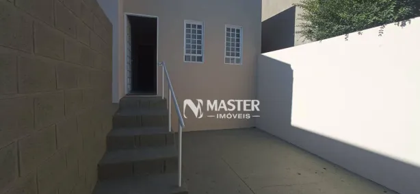 Casa com 2 Quartos à venda, 53m² no Conjunto Residencial Luiz Egydio de Cerqueira César, Marília