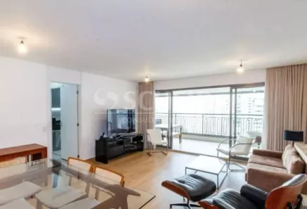 Apartamento com 3 Quartos à venda, 149m² no Cantinho do Céu, São Paulo