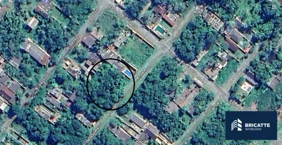 Lote/Terreno à venda, 396m² no Jardim Fênix, Itanhaém
