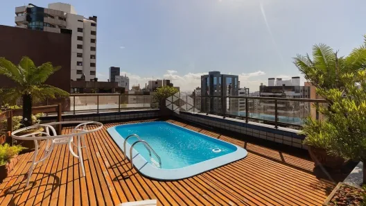 Cobertura com 2 Quartos à venda, 351m² no Petrópolis, Porto Alegre