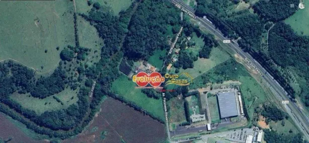 Lote/Terreno à venda, 50000m² no Sítio da Moenda, Itatiba