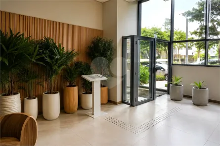 Apartamento com 3 Quartos à venda, 122m² no Sumarezinho, São Paulo