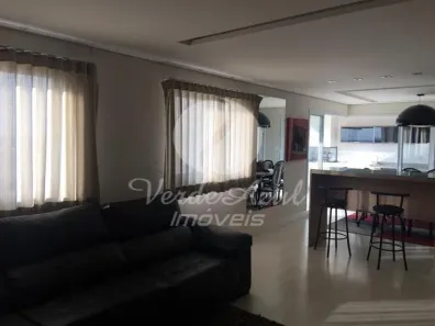 Apartamento com 3 Quartos à venda, 162m² no Parque Prado, Campinas