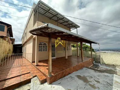 Casa com 6 Quartos à venda, 240m² no Europa, Belo Horizonte