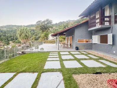 Casa com 4 Quartos à venda, 220m² no Marinas, Angra dos Reis