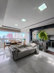 Apartamento com 2 Quartos à venda, 93m² no Itaigara, Salvador