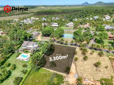 Lote/Terreno à venda, 3300m² no Lameirão, Guarapari