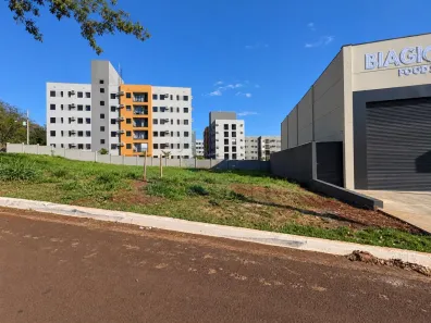 Lote/Terreno à venda, 464m² no Loteamento Santa Marta, Ribeirão Preto