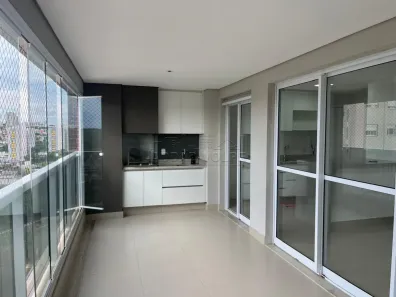 Apartamento com 3 Quartos à venda, 120m² no Vila Aviação, Bauru