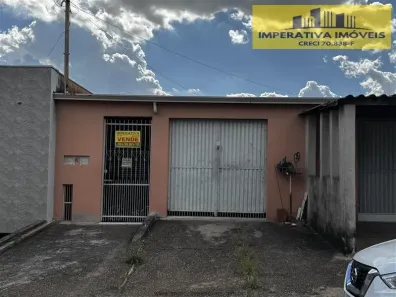 Casa com 5 Quartos à venda, 200m² no Jardim América, Várzea Paulista