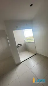 Apartamento com 2 Quartos para alugar, 57m² no Novo Mundo, Uberlândia