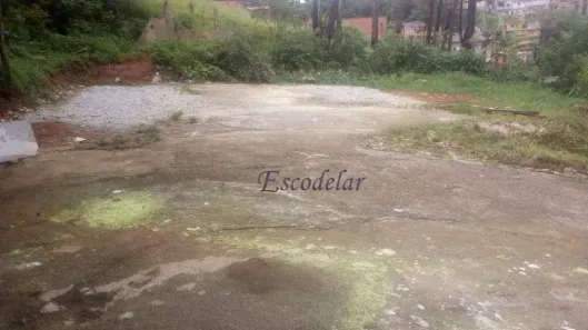 Lote/Terreno à venda, 5900m² no Recreio São Jorge, Guarulhos