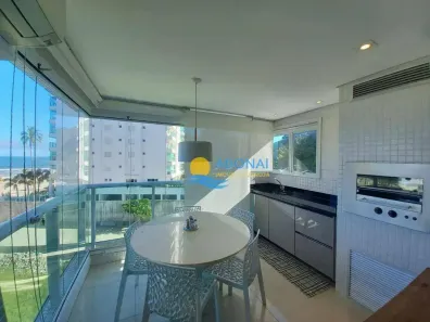 Apartamento com 3 Quartos à venda, 117m² no Enseada, Guarujá