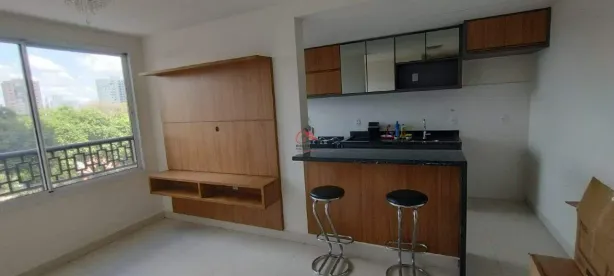 Apartamento com 2 Quartos para alugar, 138m² no Estados Unidos, Uberaba