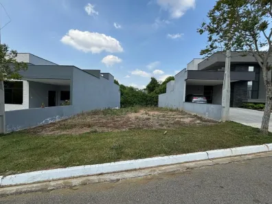 Lote/Terreno à venda, 392m² no Chácaras Residenciais Santa Maria, Votorantim