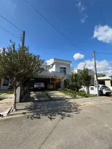 Casa de Condomínio com 3 Quartos à venda, 247m² no Condomínio Village do Sol, Pindamonhangaba