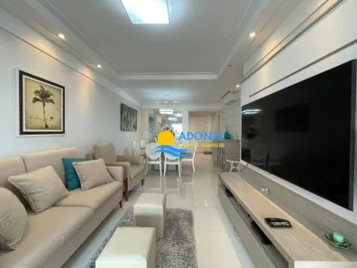Apartamento com 3 Quartos à venda, 115m² no Pitangueiras, Guarujá