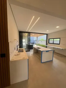 Casa de Condomínio com 3 Quartos à venda, 214m² no Loteamento Residencial Arborais, Campinas