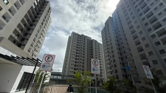 Apartamento com 2 Quartos à venda, 60m² no Farolândia, Aracaju